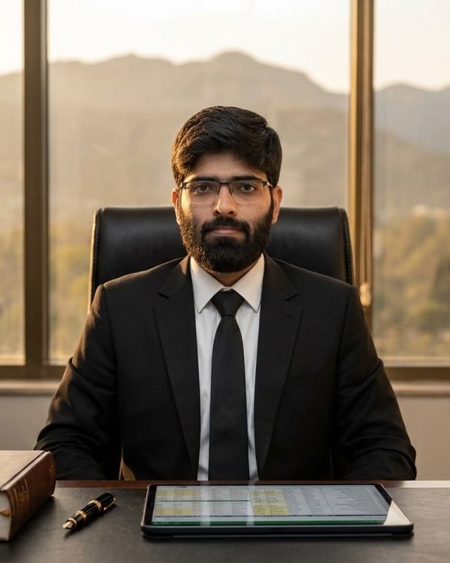 Muhammad Bin Sajid